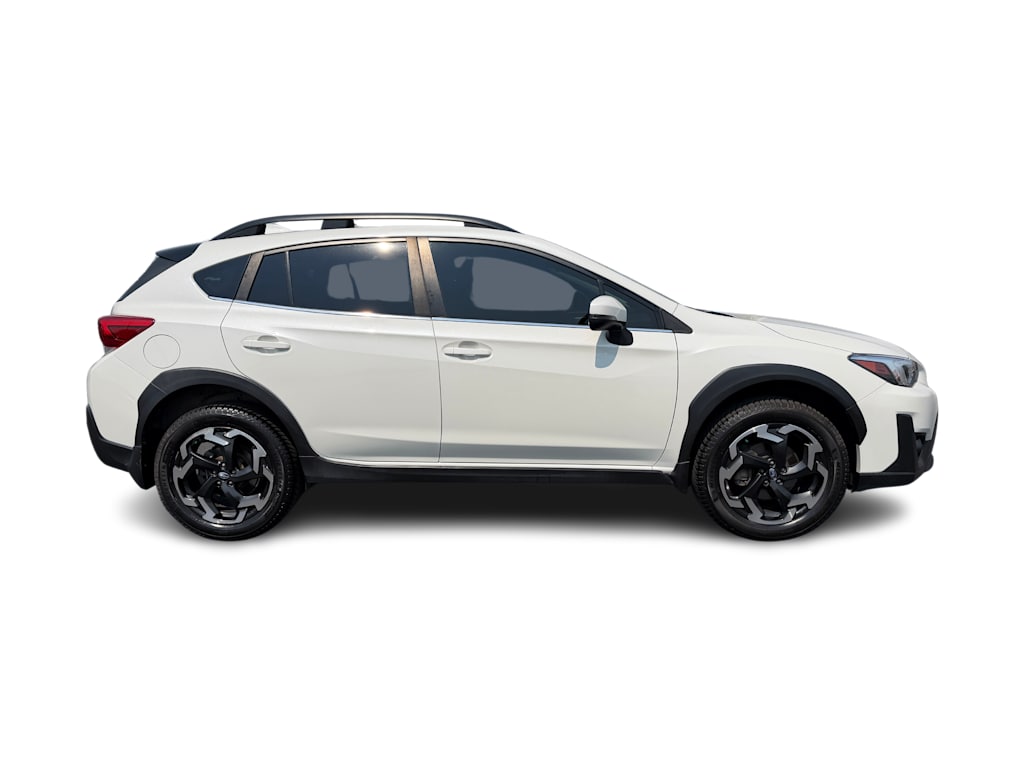Thumbnail: 2021 Subaru Crosstrek - 17