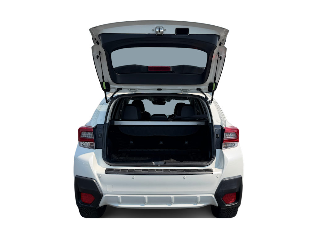 Thumbnail: 2021 Subaru Crosstrek - 13