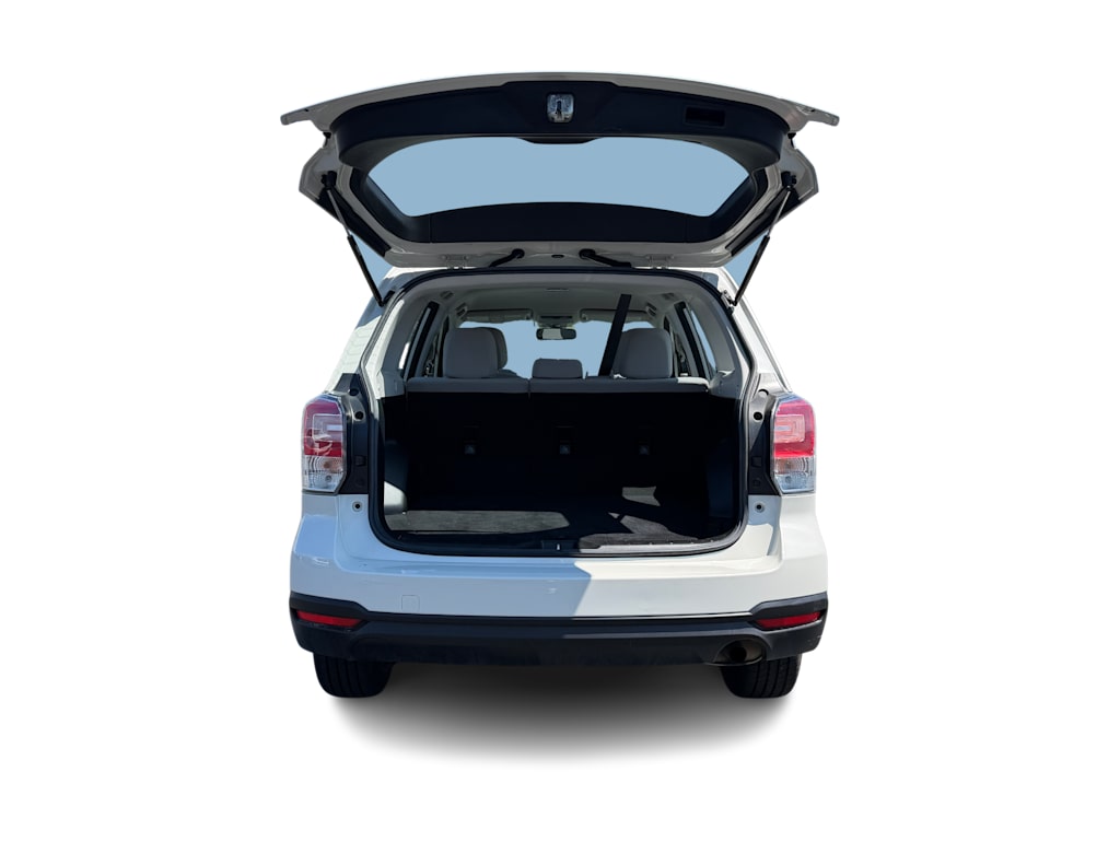 Thumbnail: 2017 Subaru Forester - 13