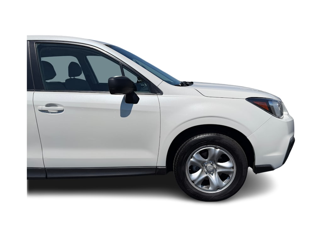 Thumbnail: 2017 Subaru Forester - 15