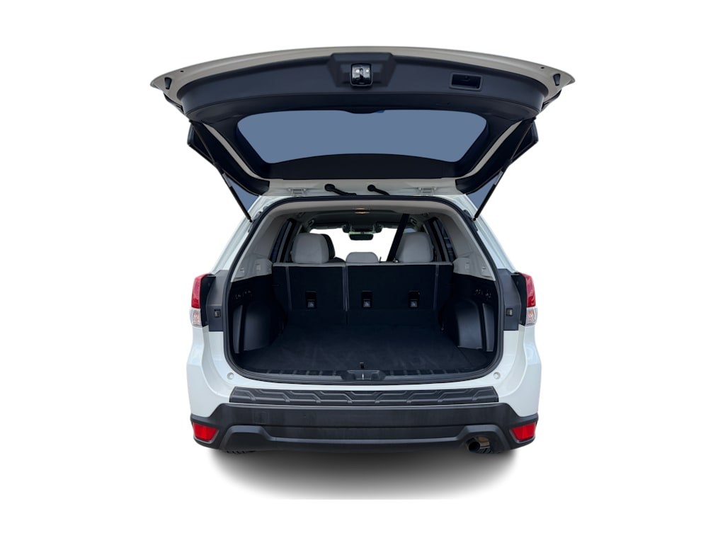 Thumbnail: 2019 Subaru Forester - 12