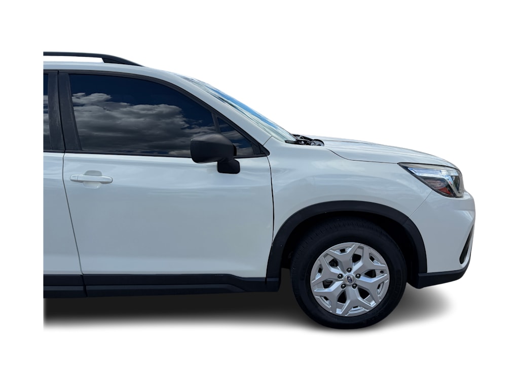 Thumbnail: 2019 Subaru Forester - 14