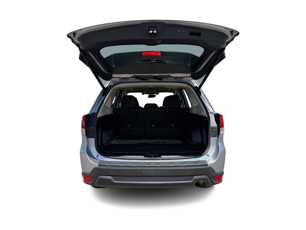Thumbnail: 2021 Subaru Forester - 19