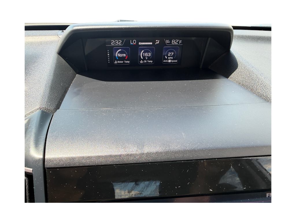 Thumbnail: 2021 Subaru Forester - 11