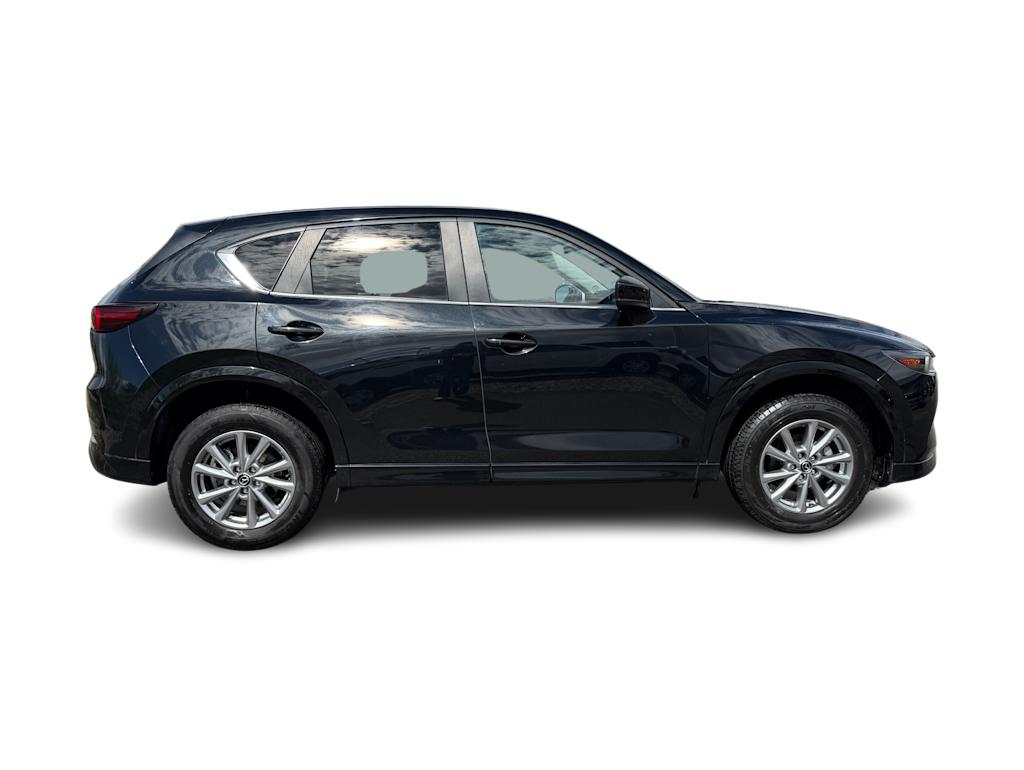 Thumbnail: 2024 Mazda CX-5 - 18