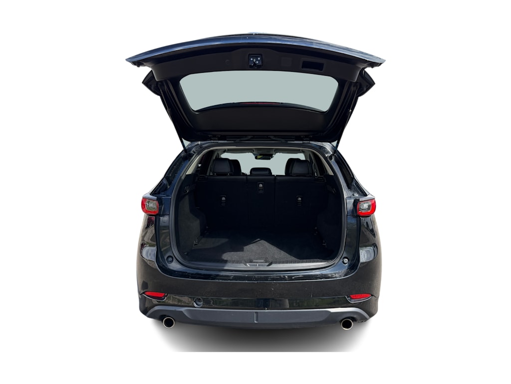 Thumbnail: 2024 Mazda CX-5 - 13