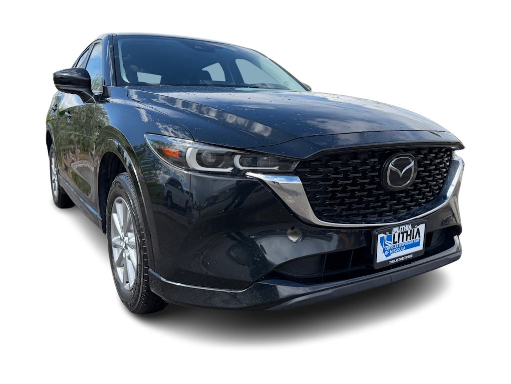 Thumbnail: 2024 Mazda CX-5 - 16
