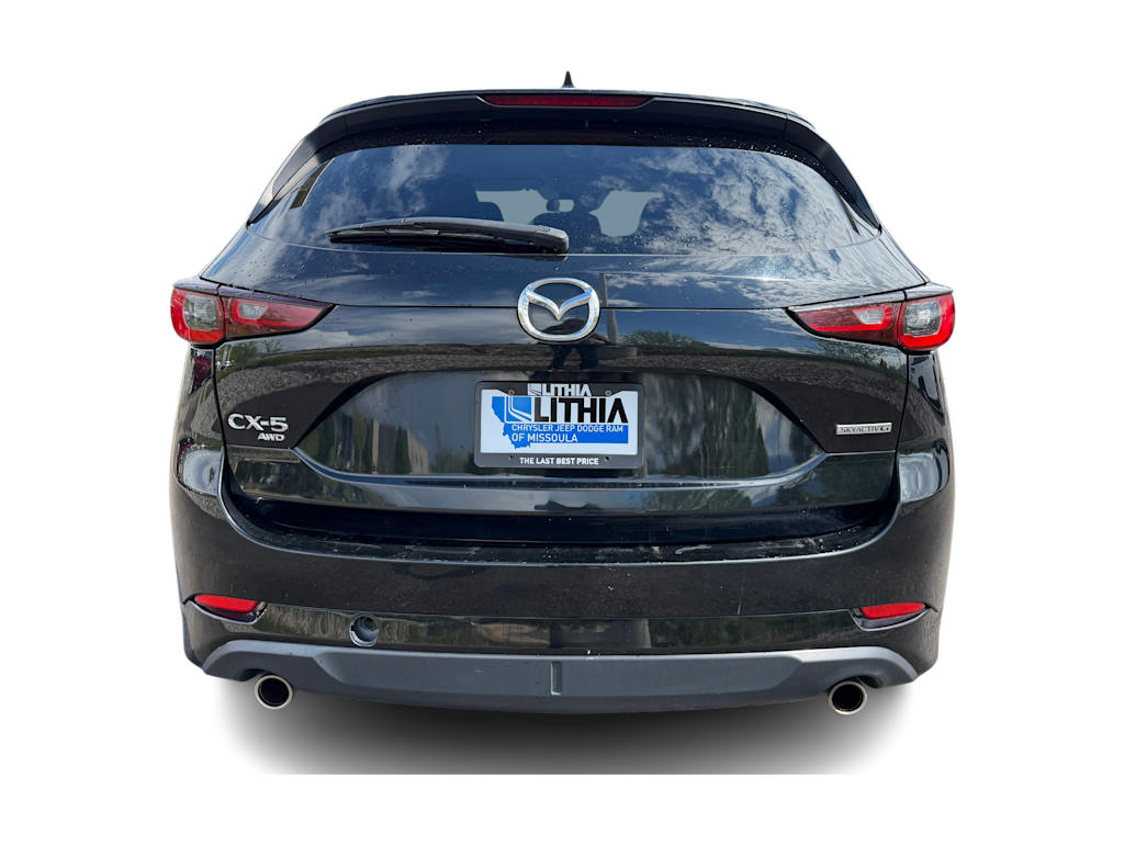 Thumbnail: 2024 Mazda CX-5 - 3