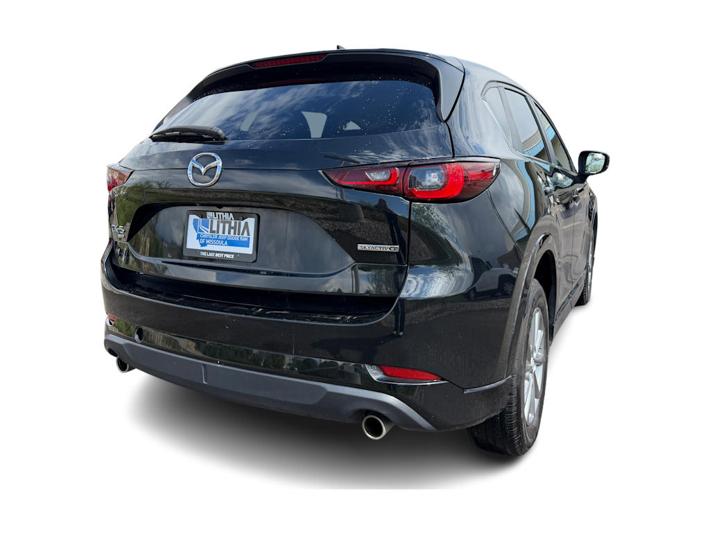 Thumbnail: 2024 Mazda CX-5 - 19
