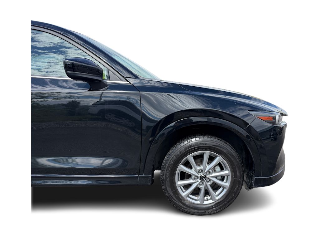 Thumbnail: 2024 Mazda CX-5 - 17