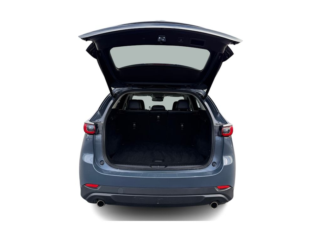 Thumbnail: 2025 Mazda CX-5 - 13