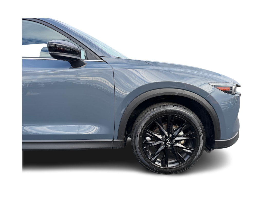 Thumbnail: 2025 Mazda CX-5 - 17