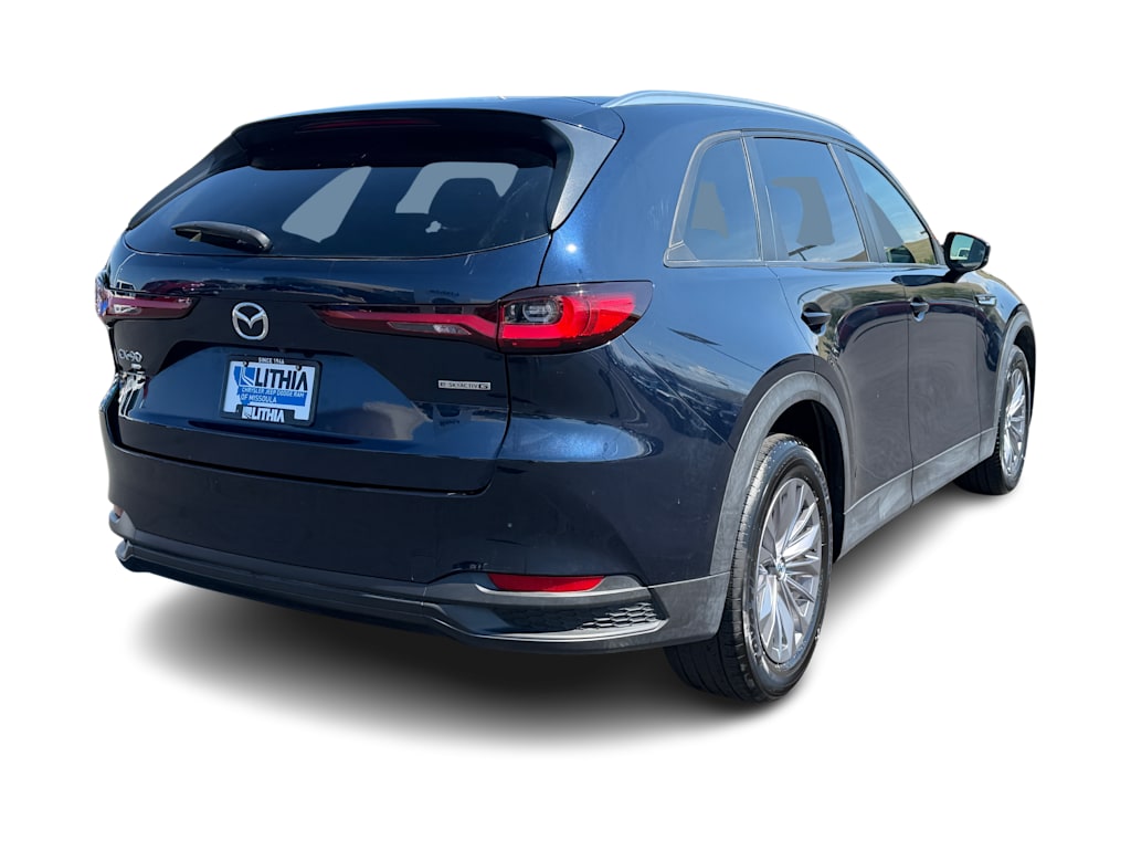 Thumbnail: 2025 Mazda CX-90 - 18