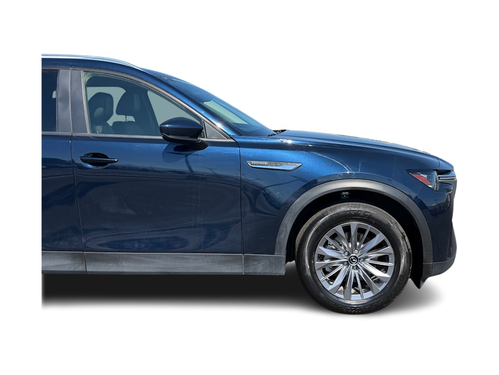 Thumbnail: 2025 Mazda CX-90 - 16