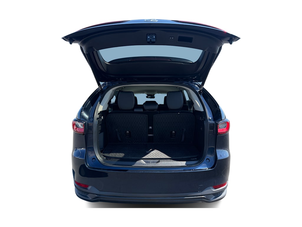 Thumbnail: 2025 Mazda CX-90 - 14
