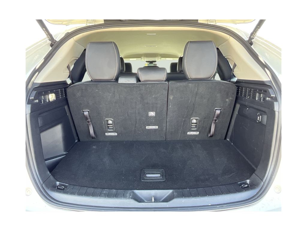 2024 Mazda CX-90 Select 18