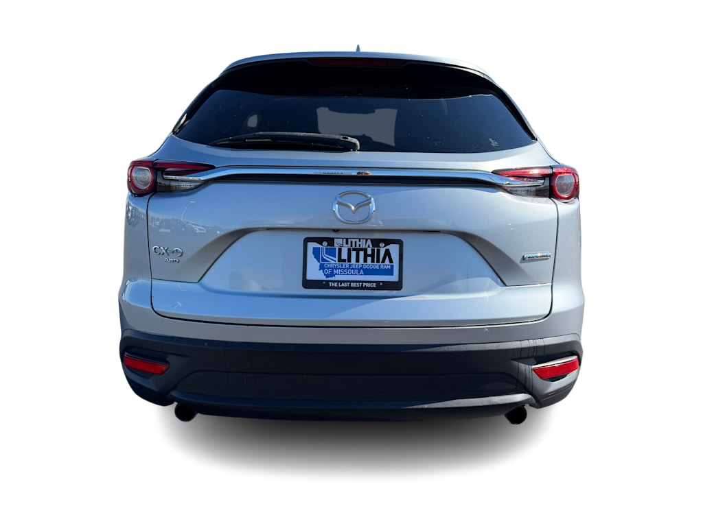 Thumbnail: 2023 Mazda CX-9 - 3
