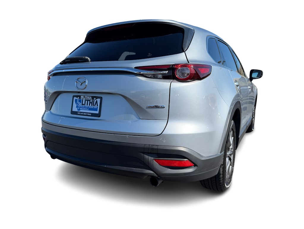 Thumbnail: 2023 Mazda CX-9 - 19