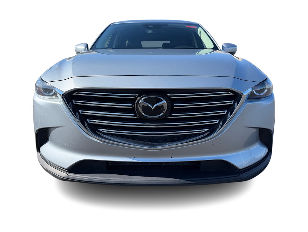 Thumbnail: 2023 Mazda CX-9 - 4