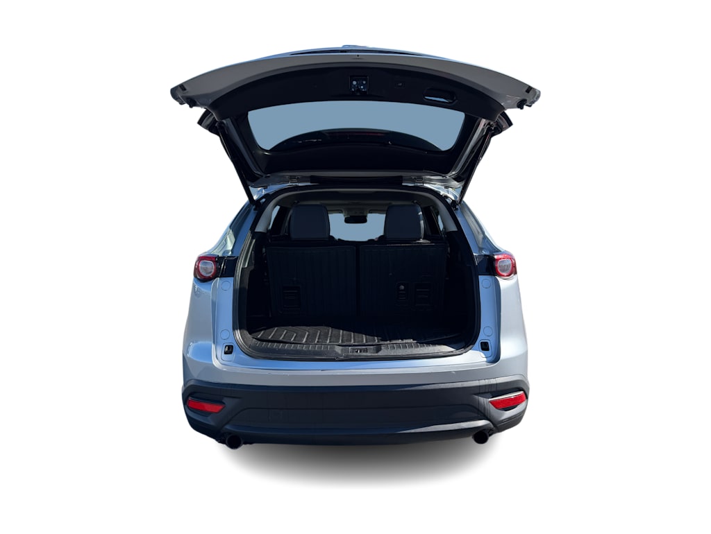 Thumbnail: 2023 Mazda CX-9 - 14