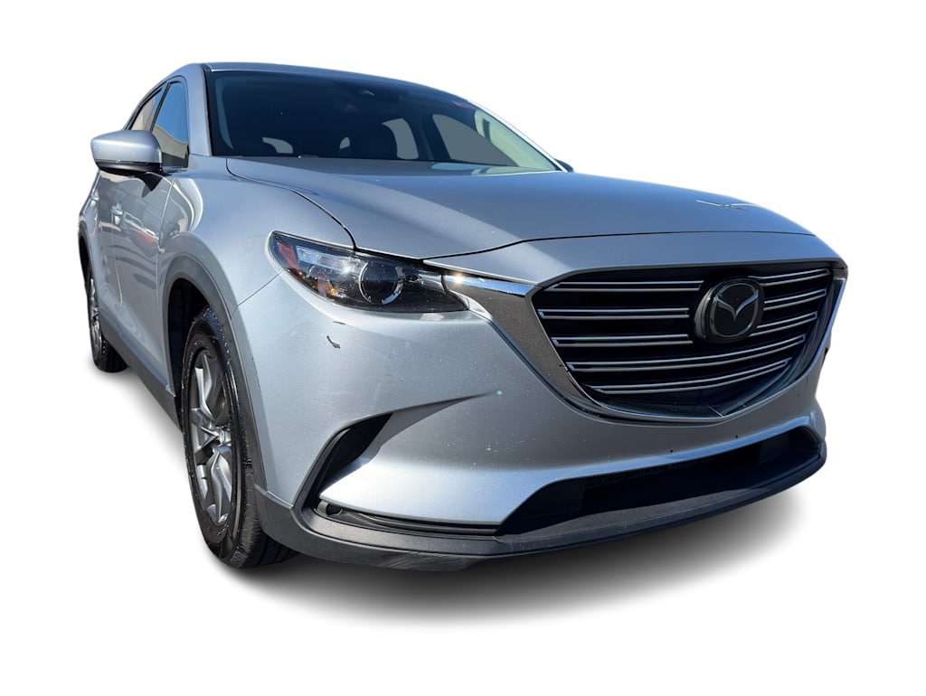Thumbnail: 2023 Mazda CX-9 - 17