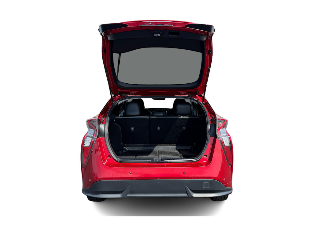Thumbnail: 2017 Toyota Prius - 12