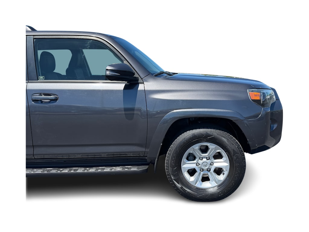 Thumbnail: 2020 Toyota 4Runner - 15