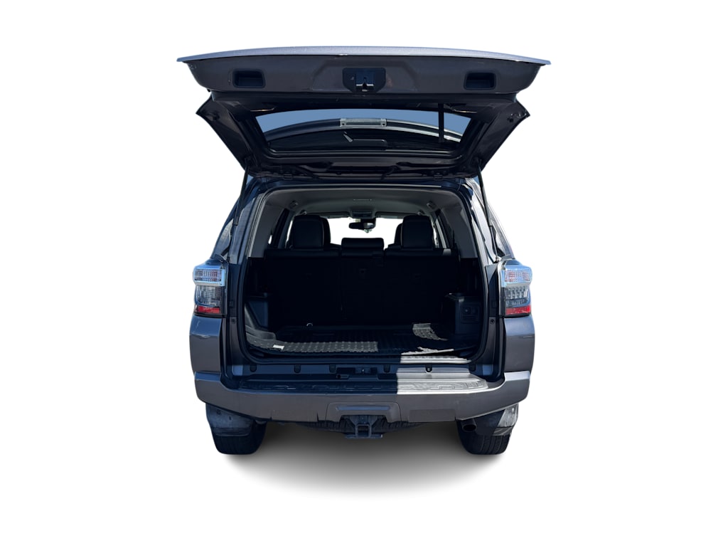Thumbnail: 2020 Toyota 4Runner - 19