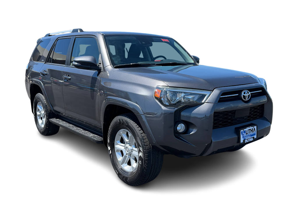 Thumbnail: 2020 Toyota 4Runner - 14