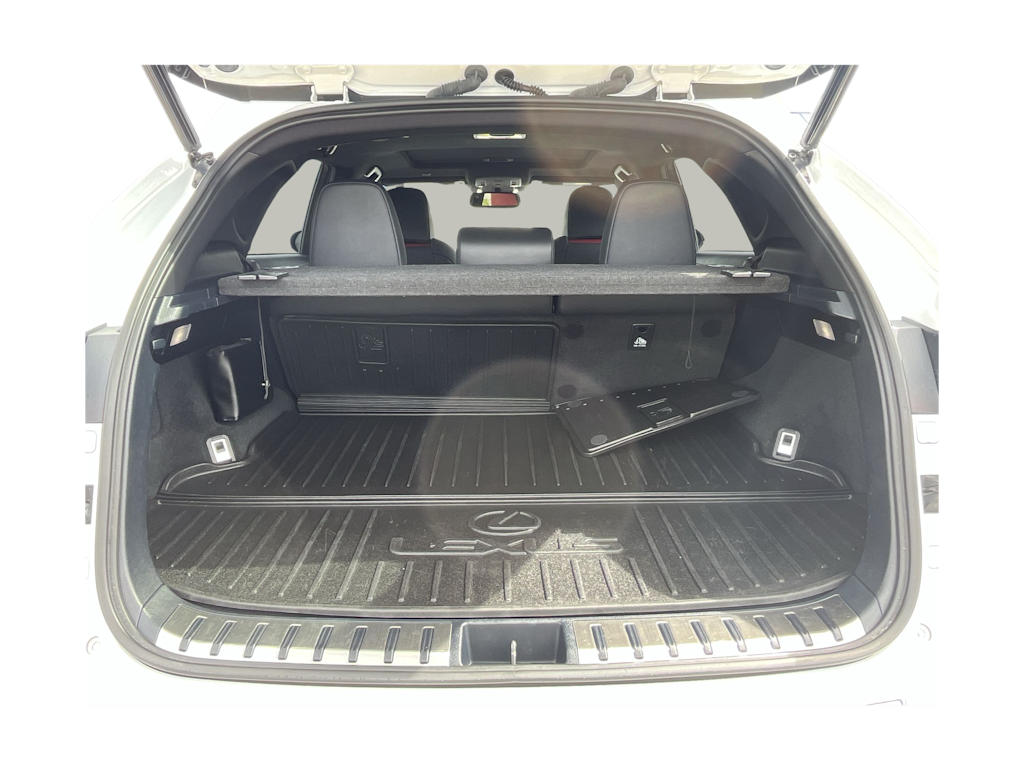 2018 Lexus NX 300 18