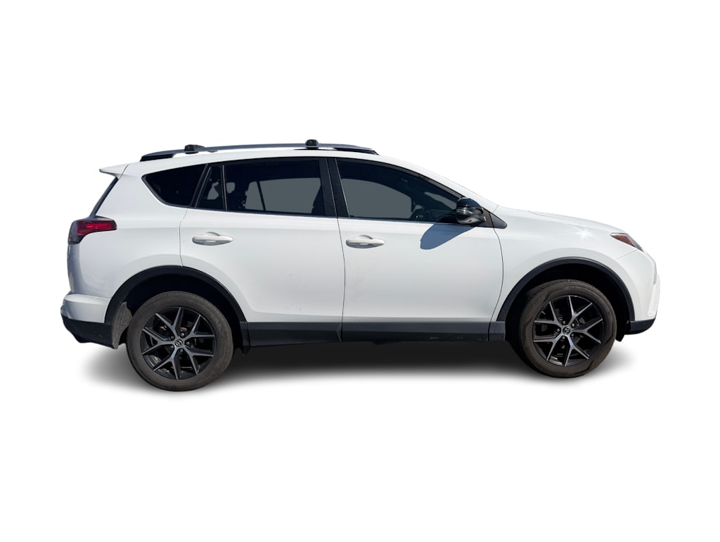 Thumbnail: 2018 Toyota RAV4 - 18