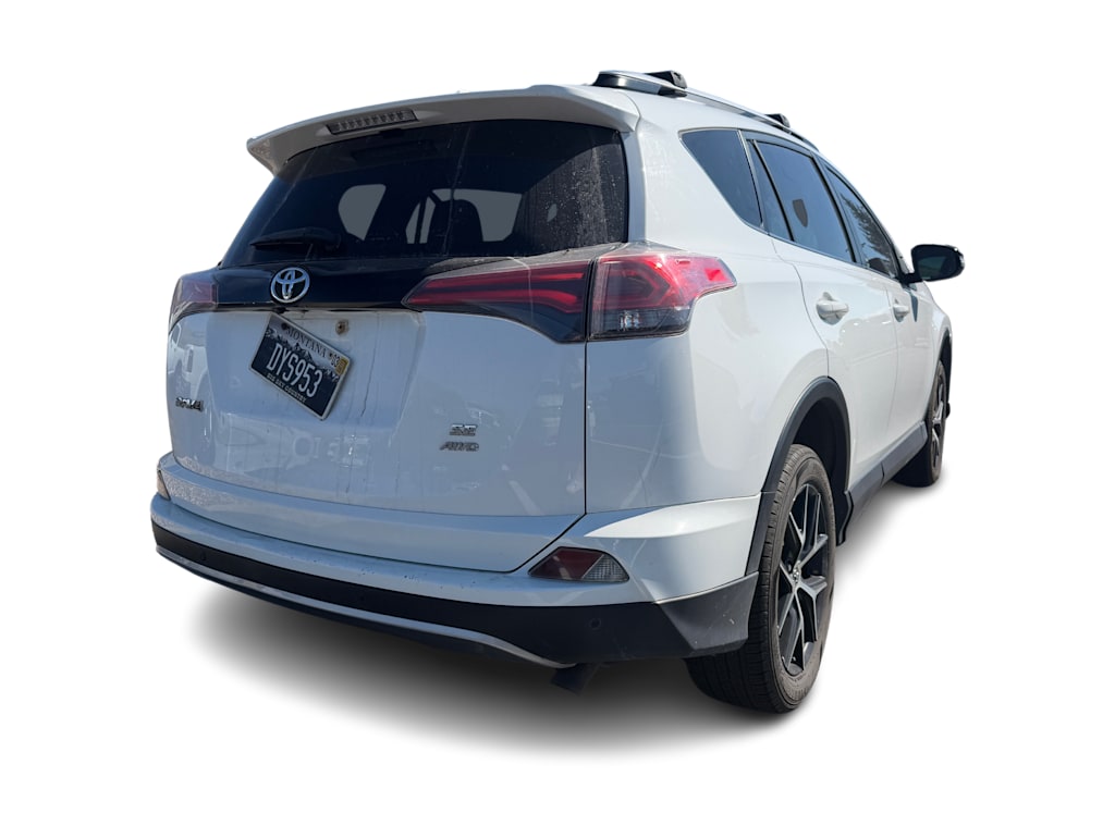 Thumbnail: 2018 Toyota RAV4 - 19