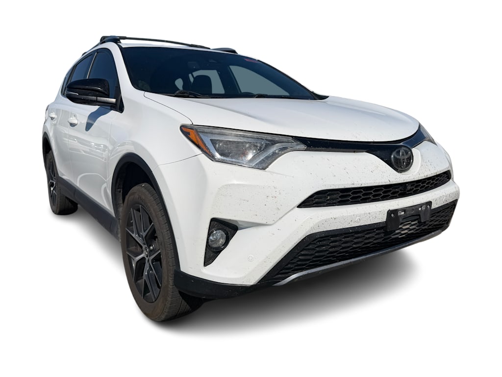 Thumbnail: 2018 Toyota RAV4 - 17