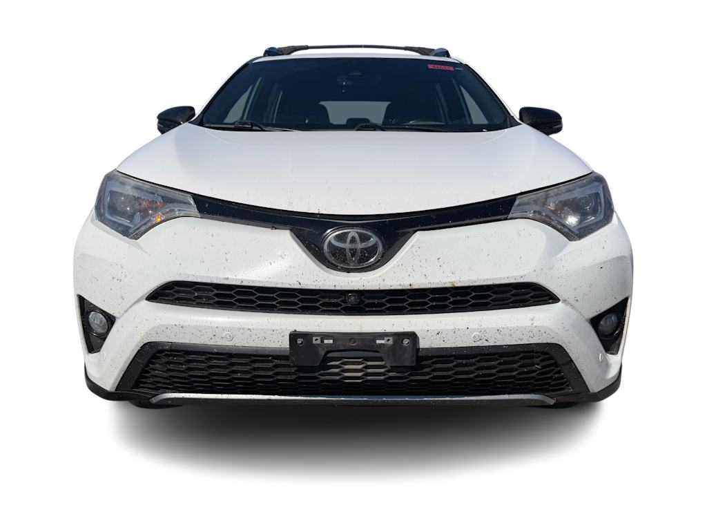 Thumbnail: 2018 Toyota RAV4 - 4