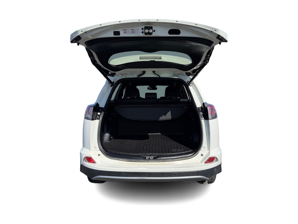Thumbnail: 2018 Toyota RAV4 - 15