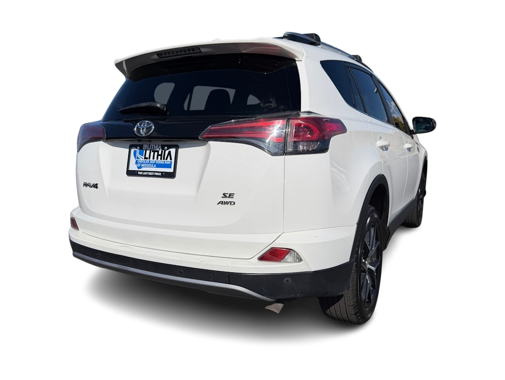 Thumbnail: 2018 Toyota RAV4 - 19