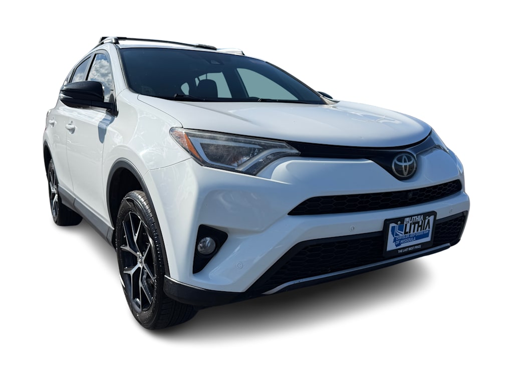 Thumbnail: 2018 Toyota RAV4 - 17