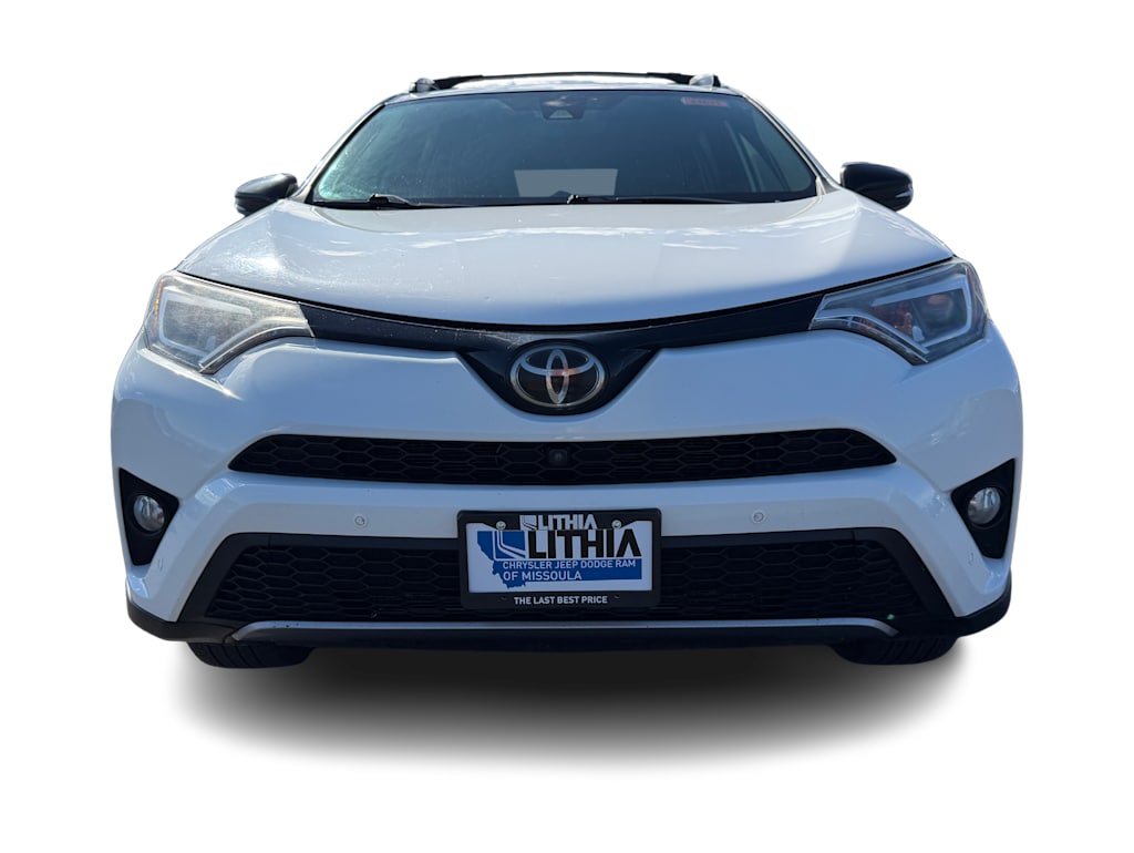 Thumbnail: 2018 Toyota RAV4 - 5