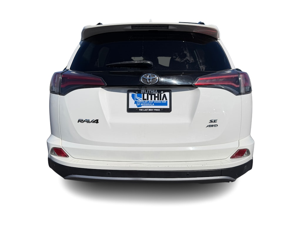 Thumbnail: 2018 Toyota RAV4 - 4