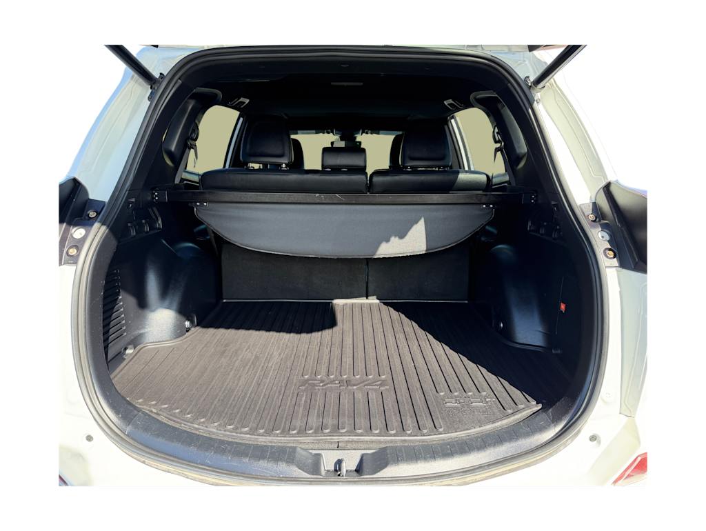 Thumbnail: 2018 Toyota RAV4 - 20
