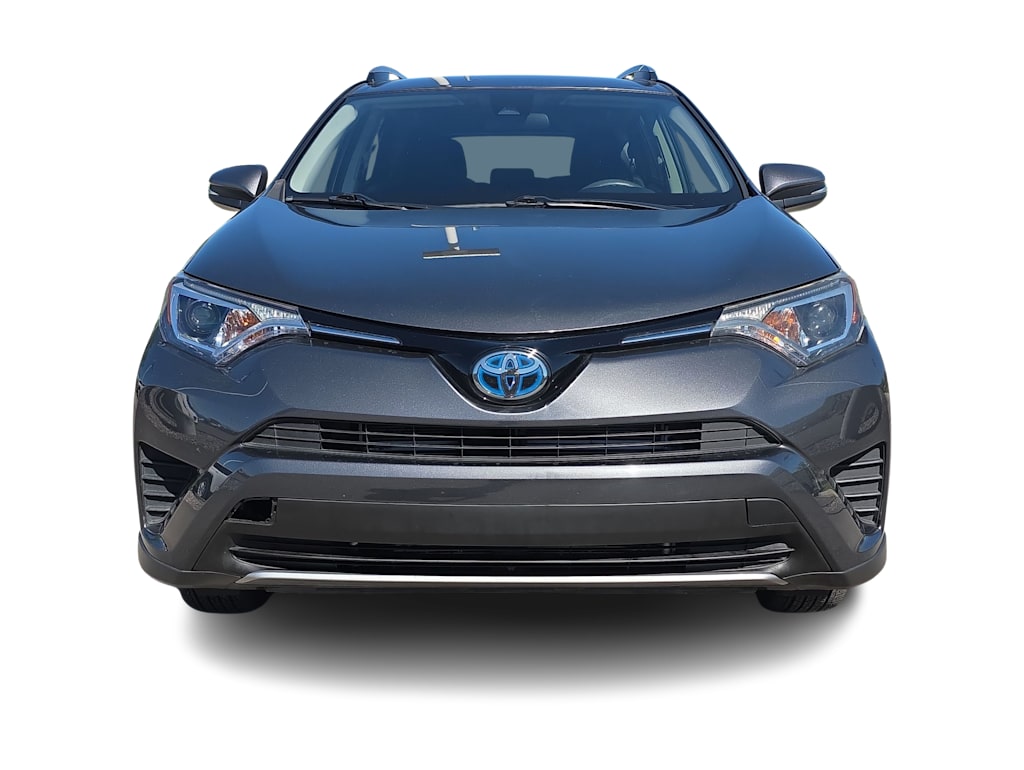 Thumbnail: 2018 Toyota RAV4 - 6