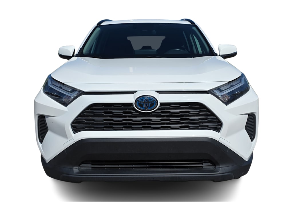 Thumbnail: 2023 Toyota RAV4 - 6