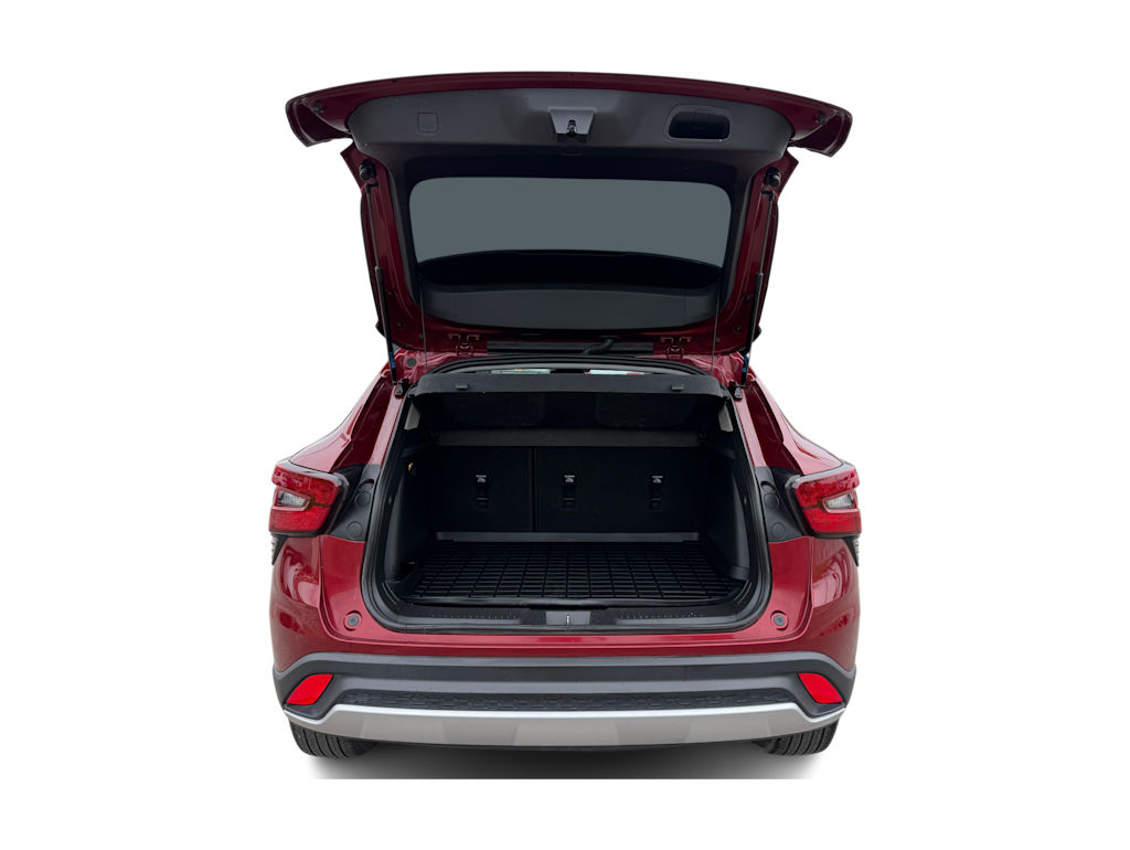 Thumbnail: 2024 Chevrolet Trax - 20