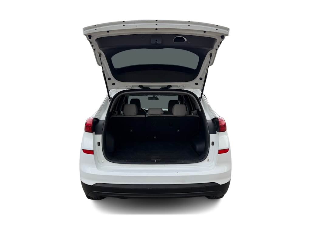 Thumbnail: 2019 Hyundai Tucson - 21