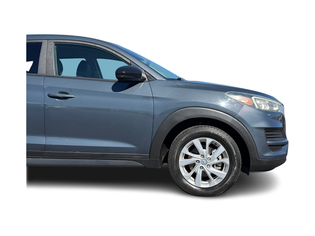 Thumbnail: 2019 Hyundai Tucson - 15