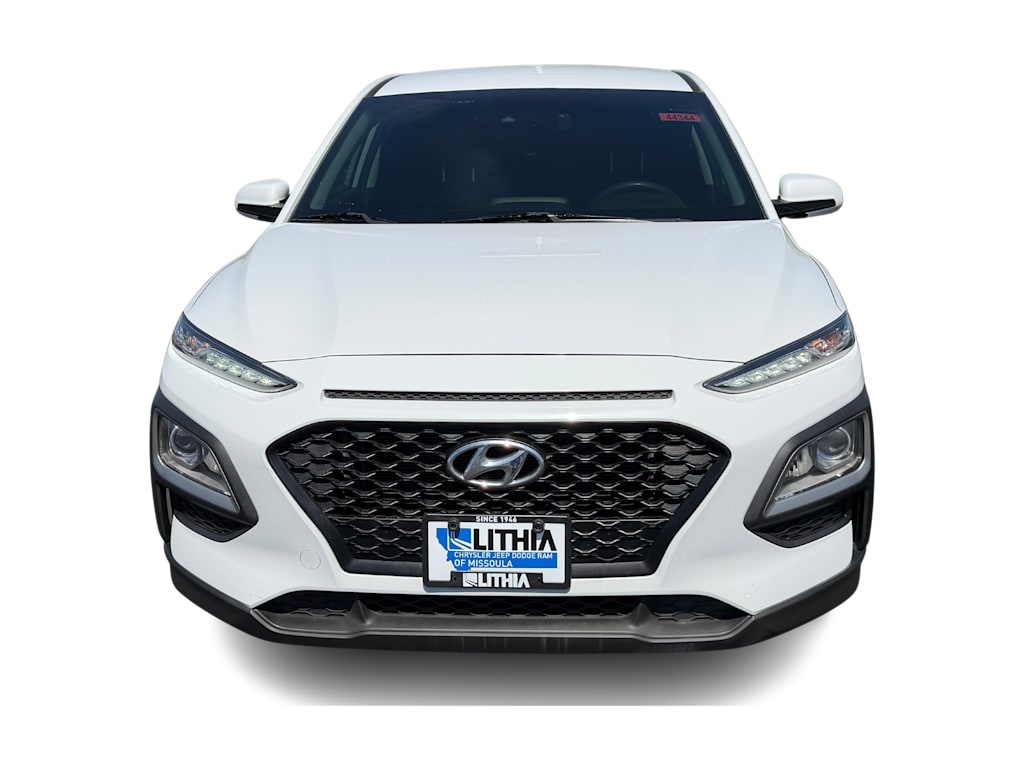 Thumbnail: 2020 Hyundai Kona - 4