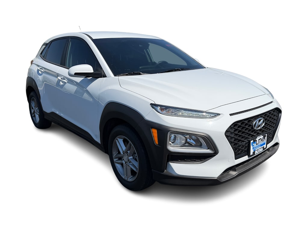 Thumbnail: 2020 Hyundai Kona - 13