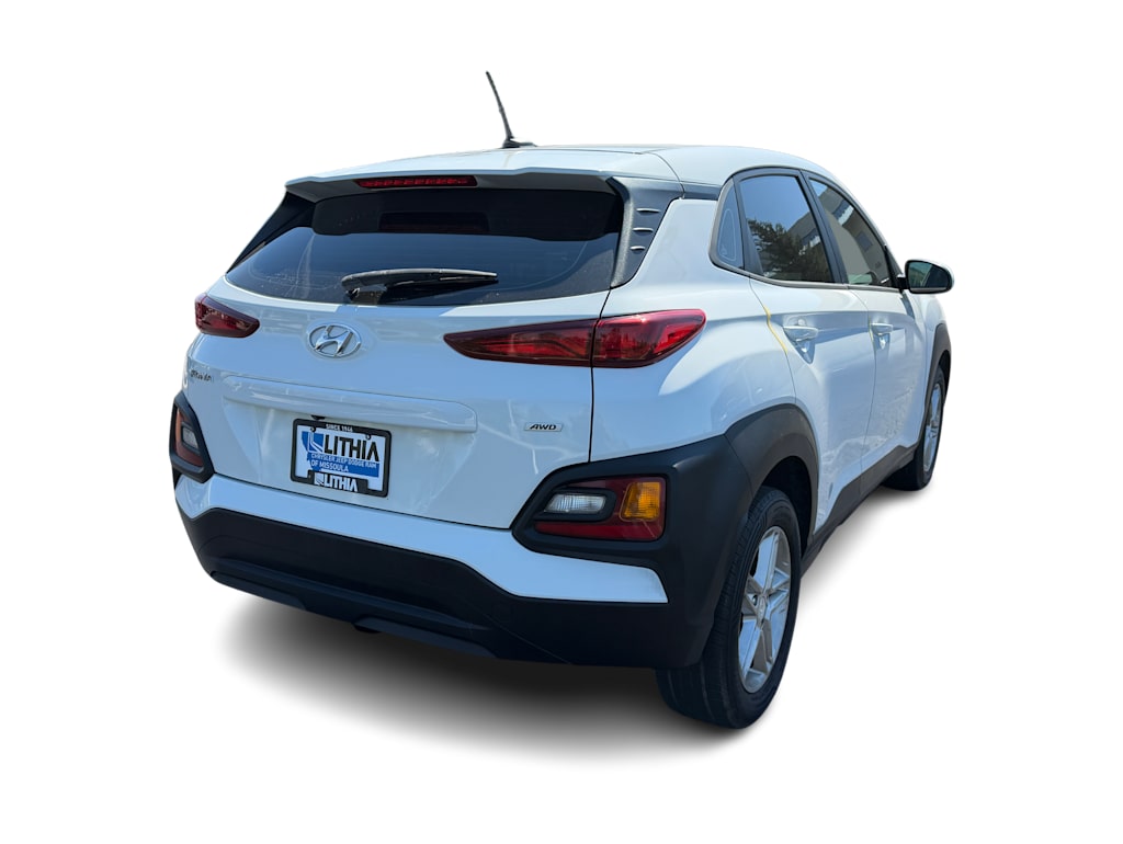 Thumbnail: 2020 Hyundai Kona - 16