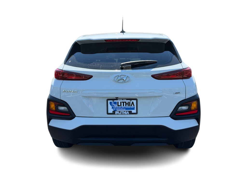 Thumbnail: 2020 Hyundai Kona - 3