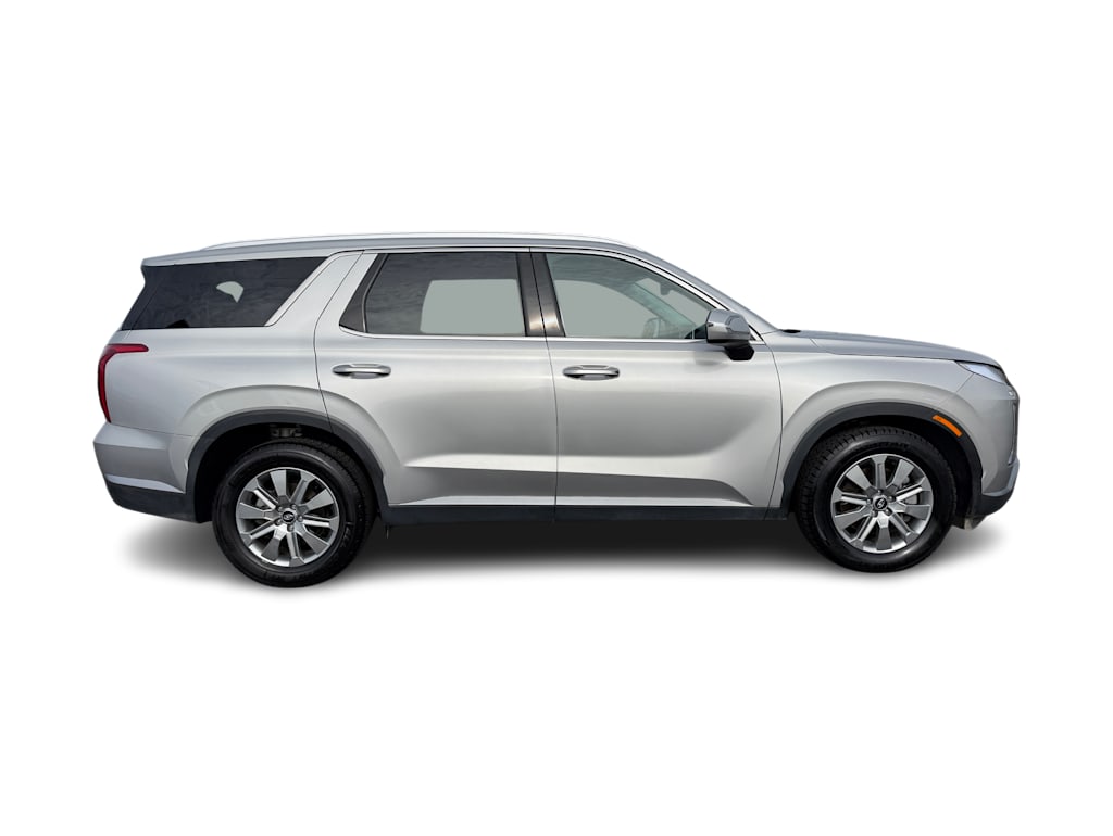 Thumbnail: 2025 Hyundai Palisade - 18